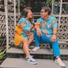 Selamat! Regina Ivanova 'Indonesian Idol' Hamil Anak Pertama, Test Pack dan Foto USG Jadi Hadiah Kejutan Untuk Suami