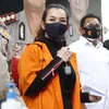 Merasa Dijebak, Reza Artamevia Keberatan Dengan Tuntutan 1,5 Tahun Penjara