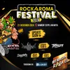 Rockaroma Festival Digelar 21 Desember 2024, Bakal Lebih Seru dari Tahun Lalu