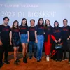 Angkat Cerita Rukiah, Film Horor Indonesia 'IBLIS DALAM DARAH' Berharap Respons Positif Penonton Malaysia