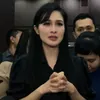 Sandra Dewi Jadi Saksi di Sidang Kasus Korupsi Sang Suami, Hakim Salah Sebut Nama Dewi Sandra