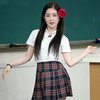 6 Variasi Gaya Seragam Idol K-Pop Cewek di 'KNOWING BROS', yang Mana Favoritmu?