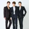 Terbaru Baekhyun, Xiumin, dan Chen EXO, 7 Artis SM Entertainment Ini Pernah Terlibat 'Pertarungan' Hukum dengan Perusahaan