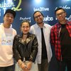 Melanglang Buana Berkat Lagu Daerah, Ten 2 Five Siap Kolaborasi Khusus Dengan Seniman