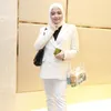 Tika Ramlan Sebut Pelaku Ekonomi Industri Kreatif Jadi Salah Satu Penyumbang Devisa Negara Terbesar
