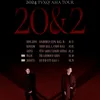 TVXQ! Tambahkan Makau dan Jakarta di Jadwal Tur Konser Asia '2024 TVXQ! ASIA TOUR [20&2]'