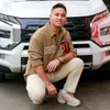 Gunawan LIDA 'Ngerem' Belanja demi Bantu Biaya Renovasi Rumah Orangtua: Yang Penting Nyaman