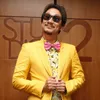 Kembali Bermusik, Vincent Rompies Jadi Personel Goodnight Electric?