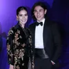 Jarang Umbar Kemesraan, Terungkap Pertemuan Vino G Bastian dan Marsha Timothy Berawal Dari Sebuah 'Tragedi'