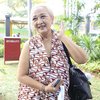 Kenangan Aktris Senior Yati Surachman Akan Mendiang Ibunda, Diajak Ikut Syuting Karena Cantik