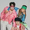 9 Lagu Yoo Jae Suk Sang Raja Kolaborasi, Terbaru Ada SSAK3 Bareng Lee Hyori dan Rain
