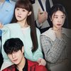 Dibintangi Kim Young Dae dan Lee Sung Kyung, 'SHOOTING STARS' Drama Korea Romantis Terbaru Bisa Ditonton di Vidio