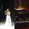 Bawakan Lagu Whitney Houston, Maria Idol Buat Maia Naik Meja!