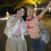 Tiara Andini Rilis Lagu Kolaborasi Bareng MELONii, Bikin Versi Korea dari Janji Setia