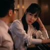 Tiffany SNSD dan Byun Yo Han Pacaran, Ciuman di Drama Bikin Bibir Bengkak