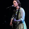Tiffany Alvord Tampil Menawan