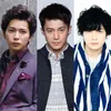 FOTO: Momen Saat 3 Aktor Papan Atas Jepang Ini Hangout Bareng