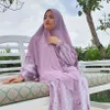 Hadir di Pernikahan Sahabatnya, Tika Eks T2: Tiwi Lebih Bahagia