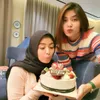 Tiwi Eks T2 Menikah Lagi, Sang Sahabat Tika Berikan Nasehat