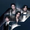 Tiket Konser F4 F Forever di Indonesia Ludes dalam Waktu Sekejap