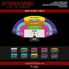 Tiket Konser My Chemical Romance Jakarta Mulai Dijual 7 Februari 2026