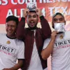 Tiket Band Sertakan Lagu-Lagu Lawas Dalam Album Barunya