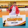 Tim Voli Jirayut Raih Gelar Juara Internasional, Ungkap Syukur Hasil Kerja Keras