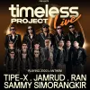 Timeless Project Live Gabungkan Elemen Nostalgia dan Pengalaman Interaktif