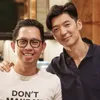 Isi Acara Asian Games 2018, Artis Korea Ini Ingin Berkarir di Indonesia