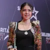 Digugat Rp 10,7 Miliar Karena Nyanyikan Lagu Bintang, Tina Toon Akhirnya Angkat Bicara