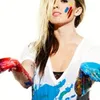 The Ting Tings Sindir Keras David Guetta!