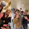 Tipe-X Blak-blakan Kepingin Nyanyi Bareng SBY di Atas Panggung