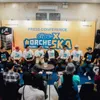Tipe-X Sudah Bertahan 30 Tahun, Tresno Ungkap Alasan Bandnya Tidak Akan Bubar