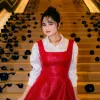 Tissa Biani Perankan Nirmala di Film Live Action OKI & NIRMALA