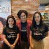Perankan Suami Tissa Biani dalam Series 'DOA MENGANCAM', Kevin Ardilova Tak Pernah Menyangka