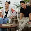 Titi DJ & Cakra Khan, Bahas Lagu 'Layar' Ost. 'SIAPA DIA...' di KapanLagi Talks