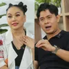 Titi DJ dan Cakra Khan Curhat Soal DEALOVA Hingga Pernah Ditinggal Penonton