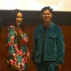 Titi DJ dan Cakra Khan Duet di Lagu 'Layar', Soundtrack Film Garin Nugroho