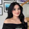 Titi Kamal Punya Hobi Berburu Hantu Sejak SMA