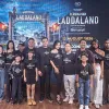 Titi Kamal Speechless Lihat Teaser PERUMAHAN LADDALAND, Sebut Ceritanya Relate