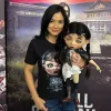 Titi Kamal Ungkap Kebiasaan Unik Bawa Perlengkapan Pribadi ke Lokasi Syuting Film