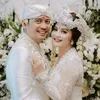 Selamat! Tiwi Eks T2 Telah Resmi Menikah dengan Arsyad Rahman
