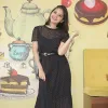 Sepi Job Manggung di Tengah Pandemi, Tiwi eks T2 Jajal Main Sinetron