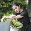 Dua Tahun Menjanda, Tiwi Eks T2 yang Juga Mantan Finalis AFI Dikabarkan Akan Menikah Lagi