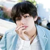 9 Idol K-Pop Cowok yang Punya Bulu Mata Indah, Mulai dari V BTS sampai Park Jihoon