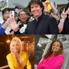 Tom Cruise Hingga Dolly Parton Bakal Terima Oscar Kehormatan 2025, Diberi Penghargaan Tertinggi oleh Akademi Film