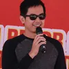 Selera Pedas Tommy Kurniawan dan Tania Berbeda