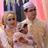 Ini Alasan Tommy Kurniawan dan Tania Baru Resmikan Pernikahan