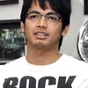 William Gomez - Tommy Kurniawan, Hardiknas di Panti Asuhan