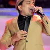 Barry Likumahua Siap 'Bertarung' Dengan Tompi